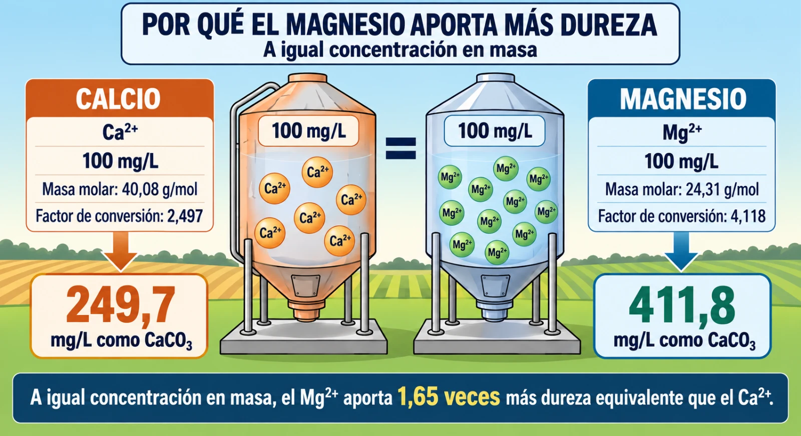 Dureza_cationes_calcio_magnesio