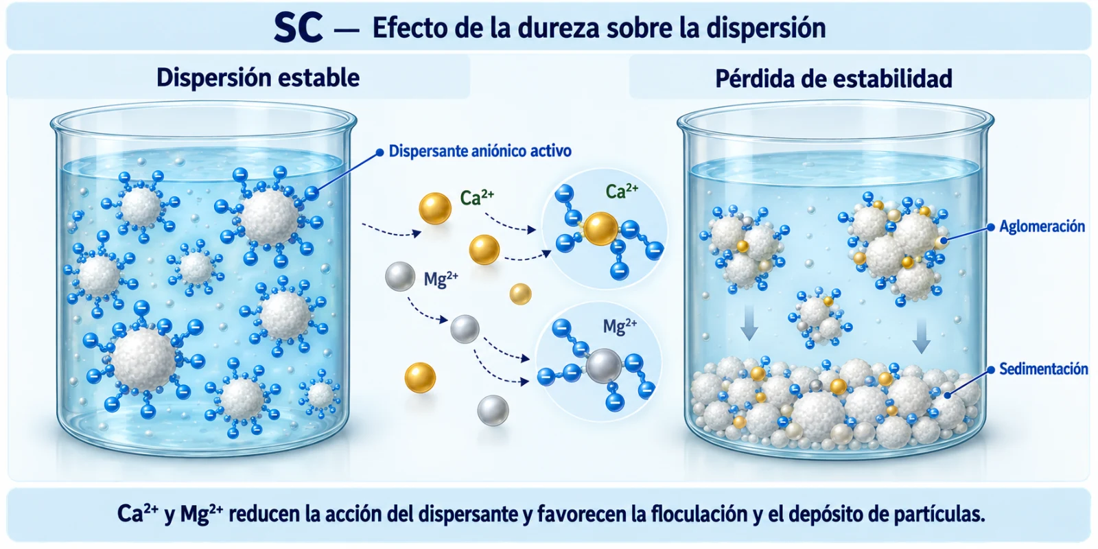 Calidad_agua_dureza_formulación_SC_WG_WP
